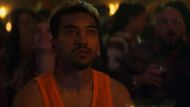 Fans are unhappy with the storyline of Dionysus' cat l Via: Netflix